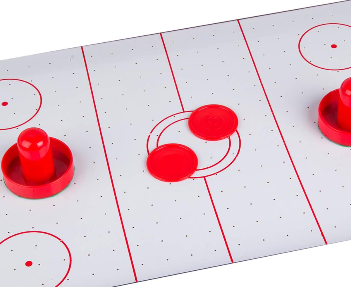 101 On Buying Air Hockey Tables: Guide and Tips