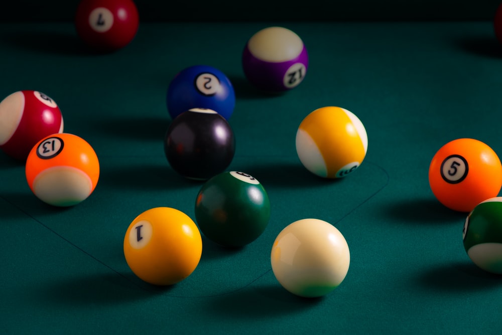 Complete Guide on Buying the Best Pool Table 
