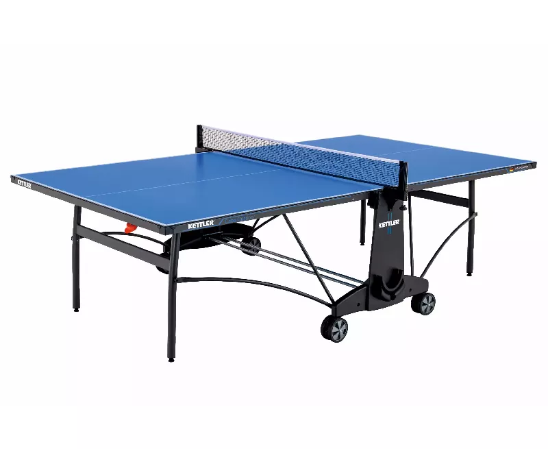 Kettler Cabo Weatherproof Outdoor Table Tennis