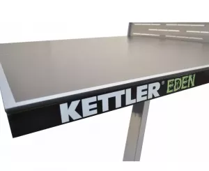 KETTLER Eden Outdoor Table Tennis