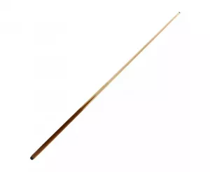 Imperial Premier Genuine 4 Prong 57-in. One Piece Cue