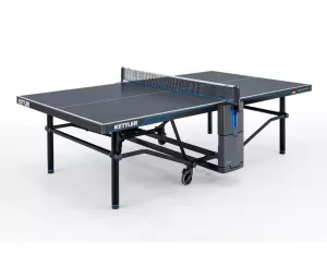 Kettler Outdoor 15 TTT Weatherproof Table Tennis Table