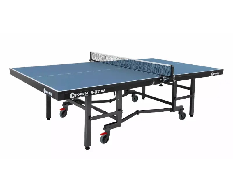 Sponeta Super Compact W Indoor Table Tennis